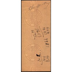 The Canadian Bank of Commerce 1935