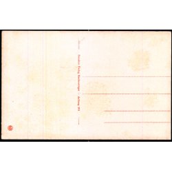 Limfjordsbroen - Stender Aa 304 - Ubrugt