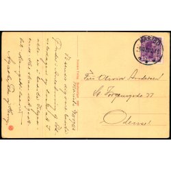 Maribo - Egehuset - Stender  3307 - Brugt