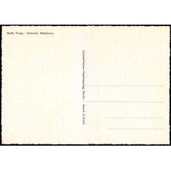 Rdby Frge - Danhotel - Rdbyhavn - Lolland-Falsters Papir - 43 310/10