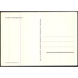 Bornholm - Brndegaardshaven - Rudolf Olsen 1534 - Ubrugt