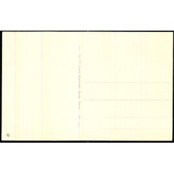 Bornholm - Hammershus Ruiner - K.H. Olsen 581 - Ubrugt