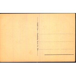 Frederiksborg Slot - Rudolf Olsen 3294 - Ubrugt