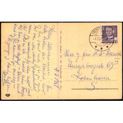 Frederiksv�rk - Museet - Kiosken 167 - Brugt