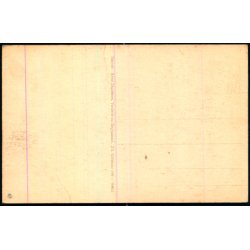 Gl. Strandstr�de - Gilleleje - A. Jacobsen 90 831 - Ubrugt