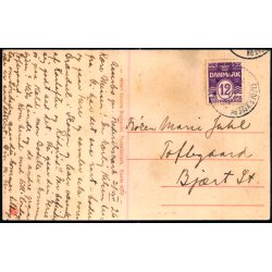 Slugten ved Helene Kilde - A. Jensens Bogh. 46037 - Brugt