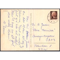 Tisvildeleje - Rudolf Olsen 1694 - Brugt