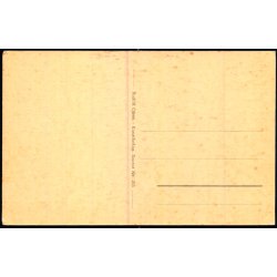 Kbenhavn - Glyptoteket - Rudolf Olsen 263 - Ubrugt