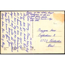 K�benhavn - Havnen - Erichsen 2000 - 33 - Brugt