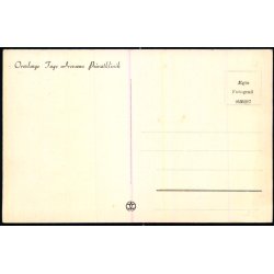 Overlge Tage Iversens Privatklinik - Amalievej 6 - Kbenhavn - Alex Vincent u/n - Ubrugt