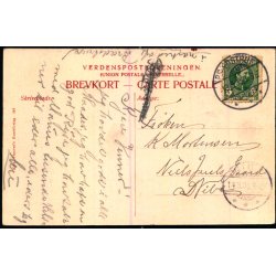 Kbenhavn - Frederiksberg Slot - Alex Vincent 343 - Brugt