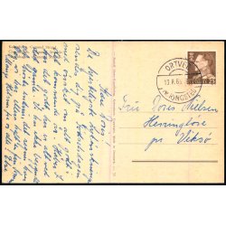 K�benhavn - Gammel Strand - Rudolf Olsen 33 - Brugt