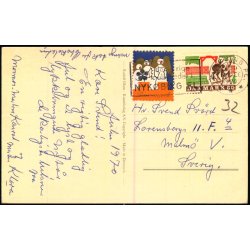 Rene Michaelis - Gldelig Jul - Rudolf Olsen u/n - Brugt