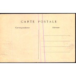 Fly over Paris - C.M. 2147 - Ubrugt