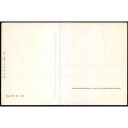 Haydn vor der Hofburg - Serie 22 - Ubrugt