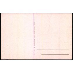 K�benhavn - Langelinie Pavillon - C. Poulsen 525 - Ubrugt