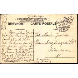 Peter Cornelius som Sigfred - P. Heckscher 2002 - Brugt