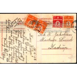 Gerda Christophersen i Valsedrmme - Alex Vincent 1679 - Brugt