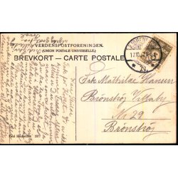 Ellen Diedrich og Holger Reenberg I Amatrtyven - P.H. 2377 - Brugt