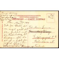 Gerda Krum Nathansen i Orfeus i Underverden - Alex Vincent 1365 - Ubrugt