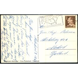 Badehotellet "Solvang" - Fakse Ladeplads - u/n - Brugt