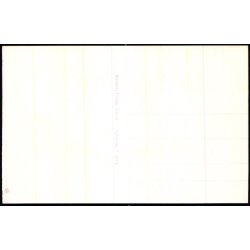 Nyk�bing F. - Chr. IX s Bro - Stender 329 - Ubrugt