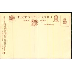 Dronningen - The Duchess of York med Prinsesse Elizabeth - Ubrugt