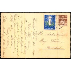 Lorentz - Gl�delig Jul - S.P.I. Serie 2 - Brugt