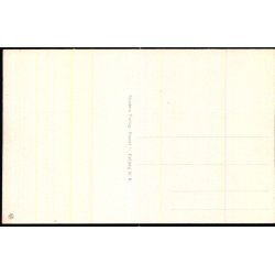 Esbjerg - Fiskerihavnen - Stender E. 81 K - Ubrugt