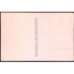 Aarhus Vandrehjem - Vestergade 23 - Dansk Vandrelaug - Aarhus Afd. u/n