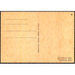 Lyngby Politistation - Stender 40 126/4 - Ubrugt