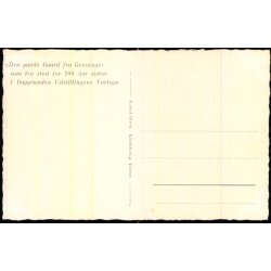 Landbrugsudstilling 1938 - Bellahj - Rudolf Olsen u/n - Ubrugt