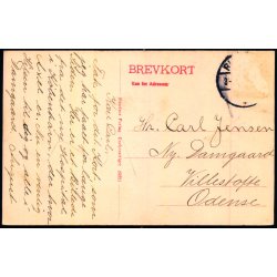 Rigshospitalet - Sygeplejerskernes Bygning - Stender 23331 - Brugt