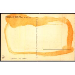 K�benhavn - Vor Frelsers Kirke - Witt-M�ller 6700- 17 - Ubrugt - Har v�ret kl�bet op !