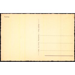 Taastrup - Gl�delig Jul - Rudolf Olsen 2660 - Ubrugt