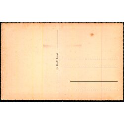 Det indre af Fredensborg Slotskirke - Fredensborg Slot - H. Chr. P. u/n - Ubrugt