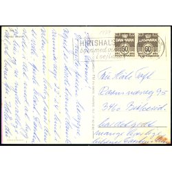 Tornby Strand - FM 7919 - Brugt