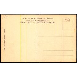 Rbjerg Mile - Knudstrup u/n - Ubrugt