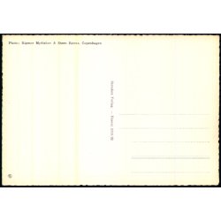 Tronflgeren Prinsesse Margrethe - Stender 2310/32 - Ubrugt