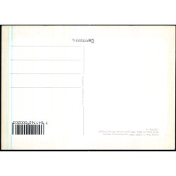 Kong Olav - Kronprins Harald - Kortmann 102035 - 12x 17 cm. - Ubrugt