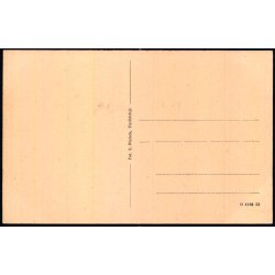 Tisvildeleje - S. Nielsen u/n - Ubrugt