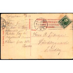 Hessel� - V. oscar S�tofte 134 - Brugt