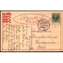 Refsns - u/n - Brugt