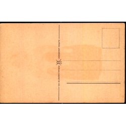 BW - Sams Dragt ca. 1830 - Dansk Folkemuseum - Alfred Jocobsen 46 - Ubrugt