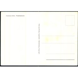 Holmens Kirke - Prdikestolen - Ingwersen u/n - Ubrugt