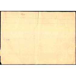 Telegram - Den Dansk Statstelegraf 1959 - Fra Cairo til Kbenhavn