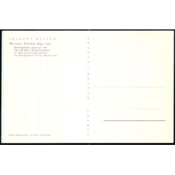 M. Anker - Rednngsbden sttes ud 1881 - Skagen Museum u/n - Ubrugt