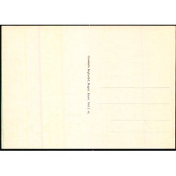 Hilsen fra Skagen - Gr�s�lls 7603 - Ubrugt