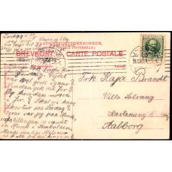 K�benhavn - Vor Frue Kirke - Stender 712