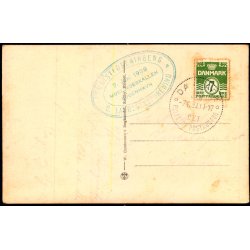 R�dby - �stergade -  W. Carstensens Bogh. Eneret u/n - Brugt